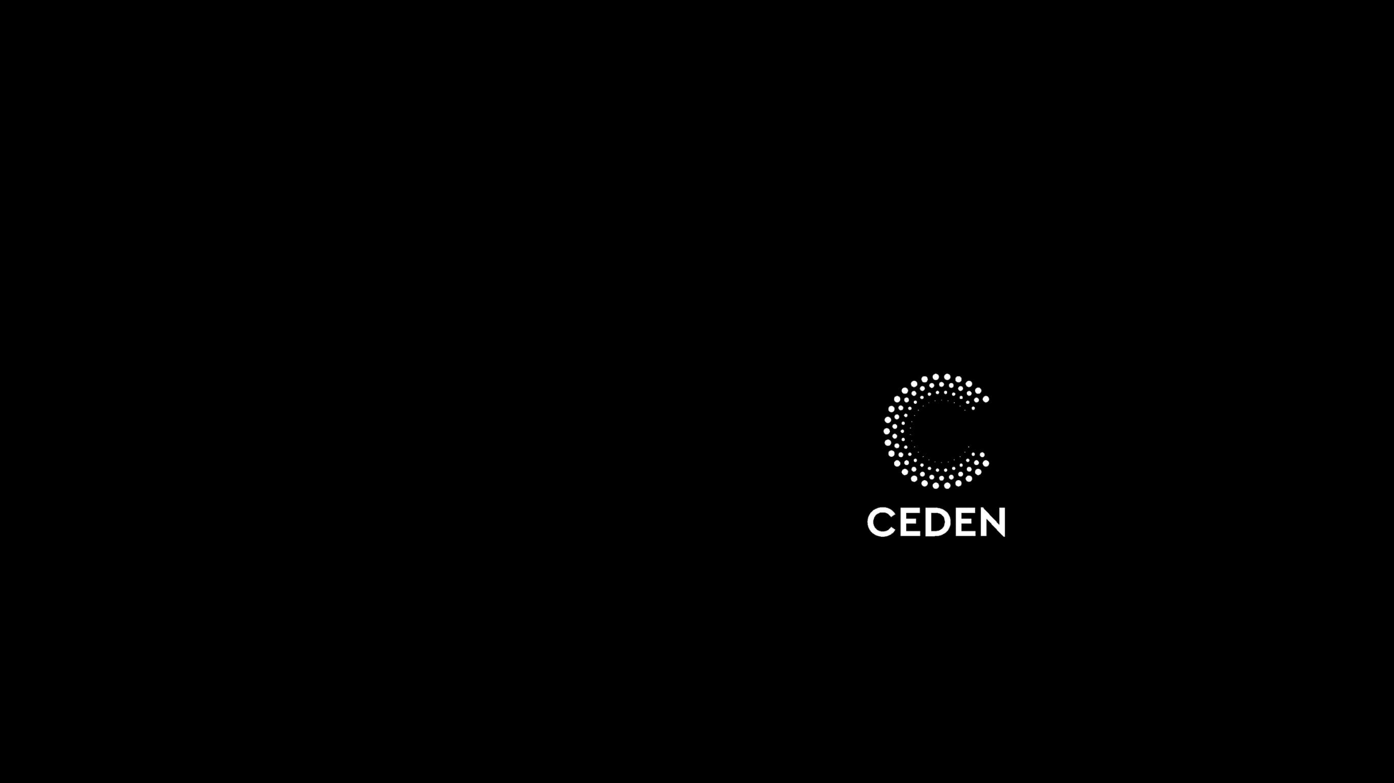 Ceden