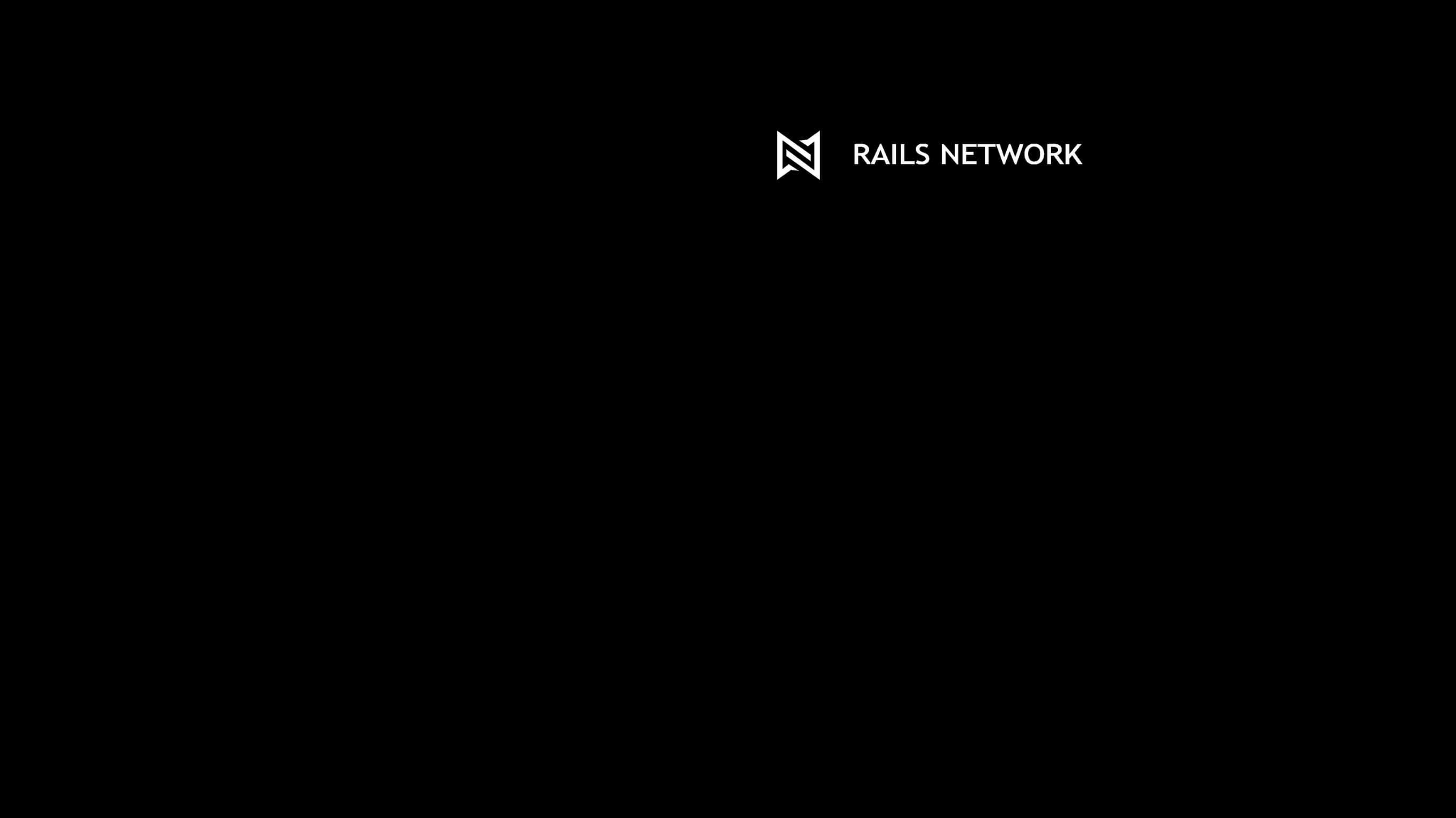Rails Network
